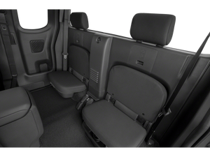 2024 Nissan Frontier SV King Cab 4x2 w/ Tech Pkg