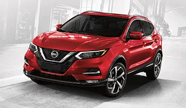 Even last year's Rogue Sport is thrilling | Coastal Nissan in Norwell MA