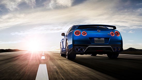 The History of Nissan GT-R | Coastal Nissan in Norwell MA