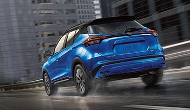 Even last year’s model is thrilling | Coastal Nissan in Norwell MA