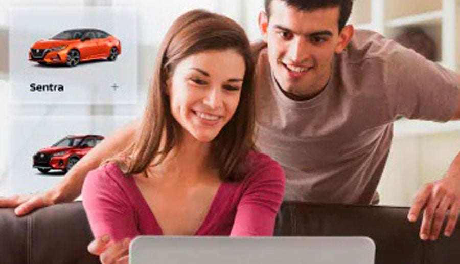 Nissan Shop at Home | Coastal Nissan in Norwell MA