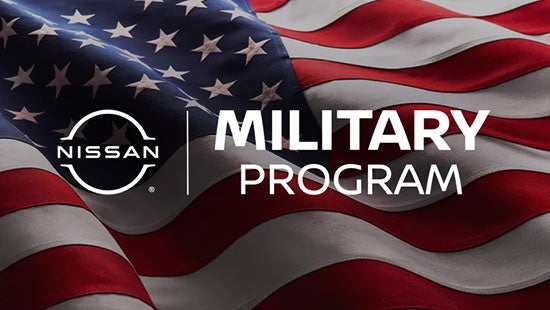 Nissan Military Program | Coastal Nissan in Norwell MA
