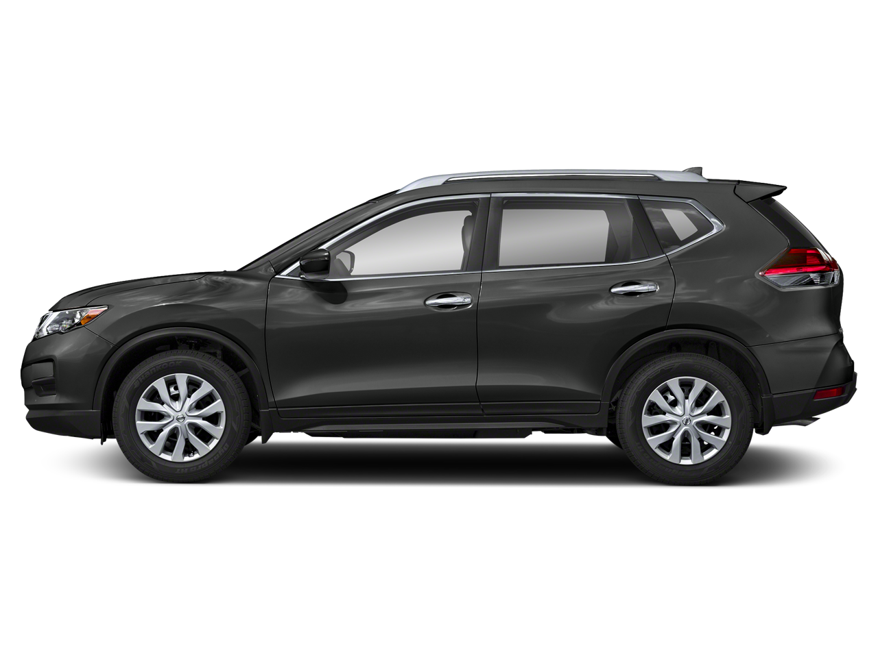 2018 Nissan Rogue Base