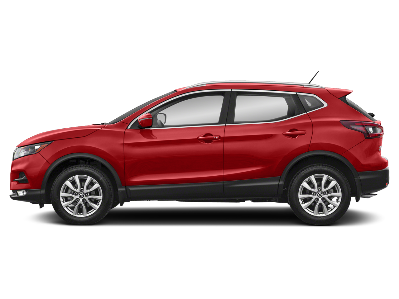 2020 Nissan Rogue Sport SV W/All Weather Package