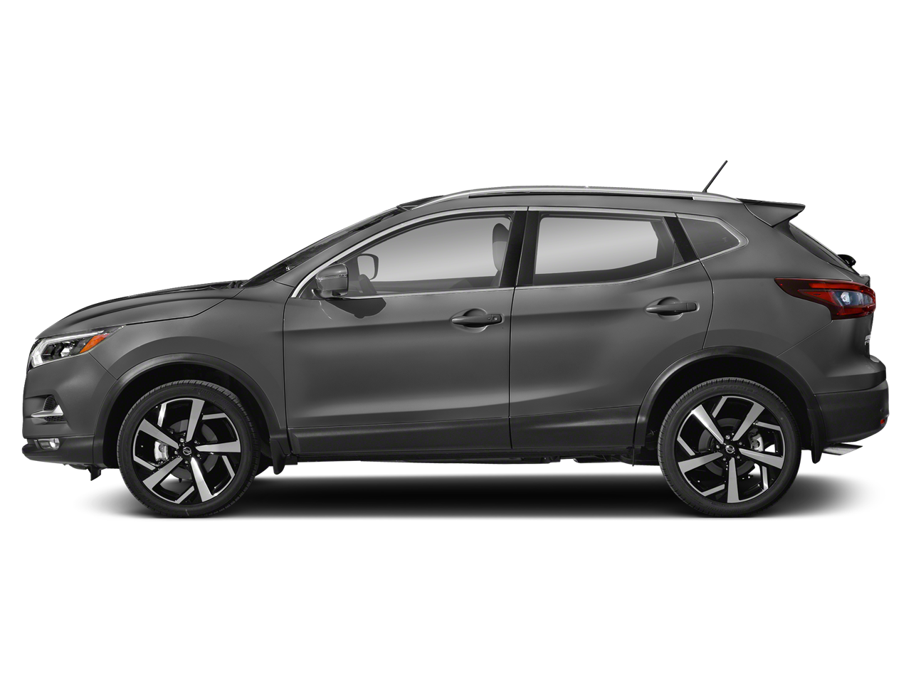2020 Nissan Rogue Sport SL W/Premium Package