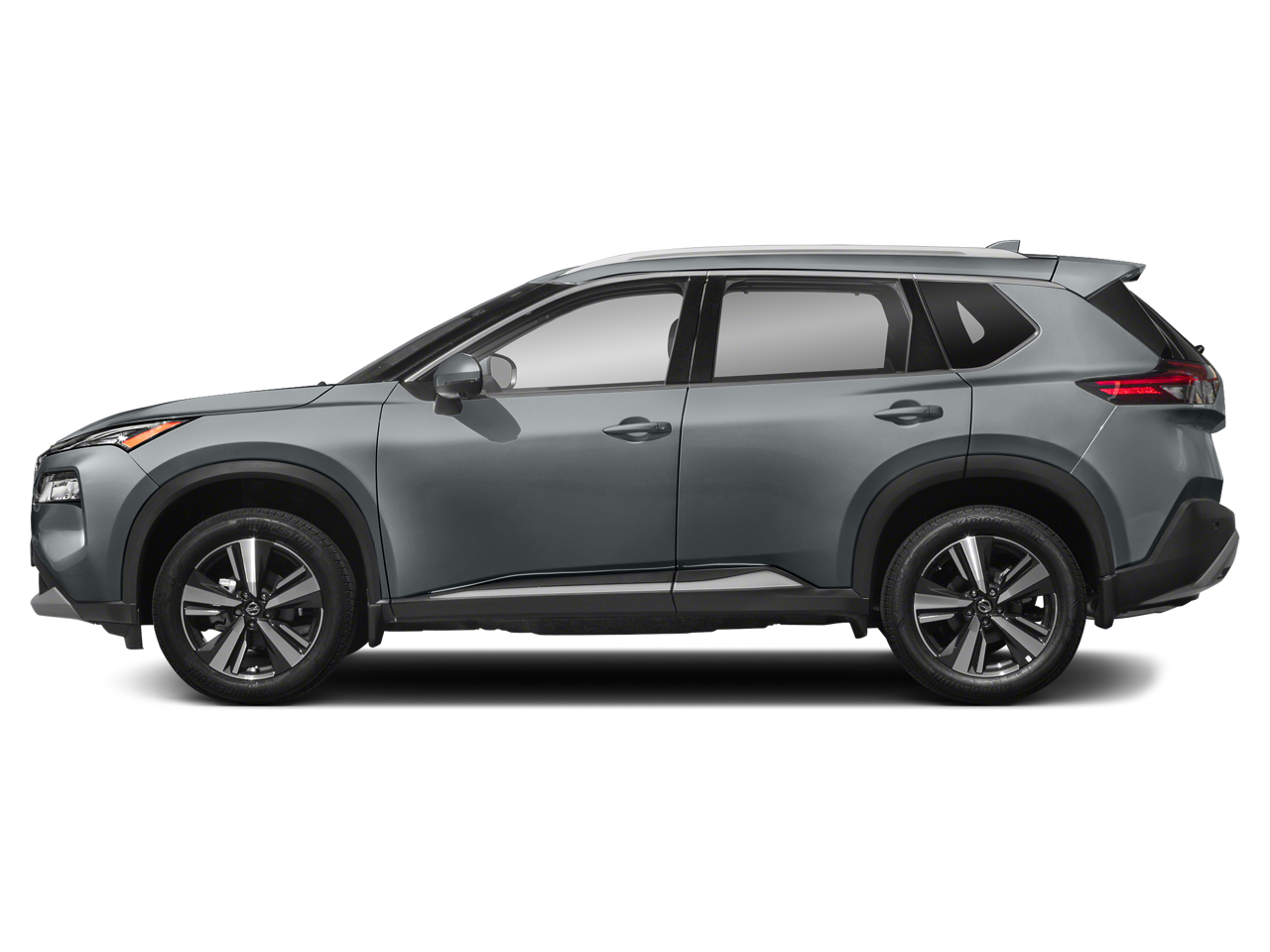 2022 Nissan Rogue SL W/Premium Package