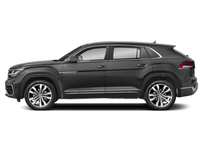 2022 Volkswagen Atlas Cross Sport 3.6L V6 SEL R-Line