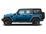 2023 Jeep Wrangler 4xe Base