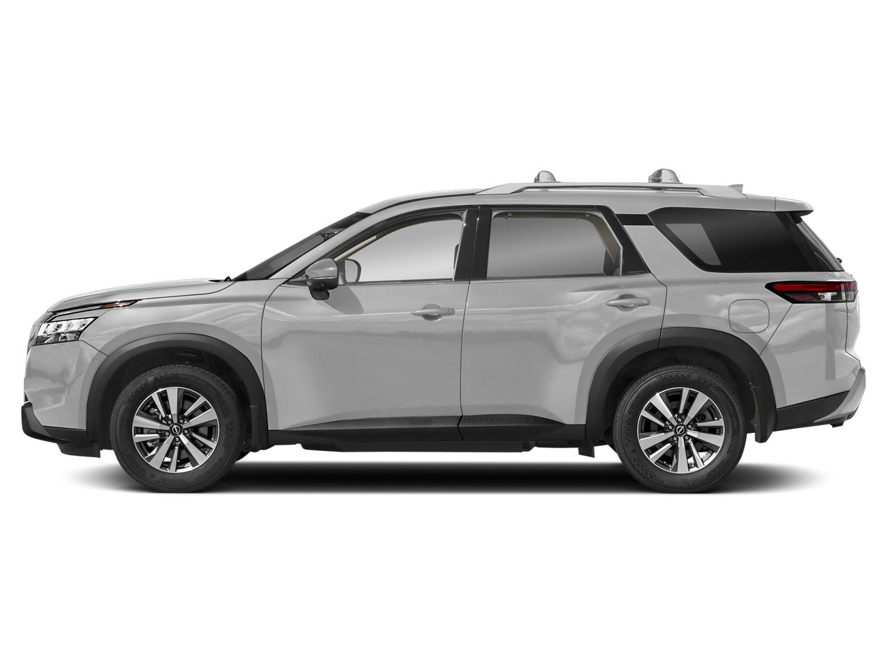 2023 Nissan Pathfinder SL W/Premium Package