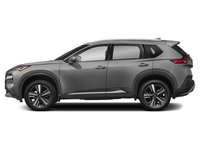 2023 Nissan Rogue SL W/Premium Package