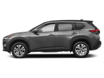 2023 Nissan Rogue SV W/Premium Package & Midnight Package