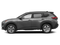 2023 Nissan Rogue SV W/Premium Package & Midnight Package