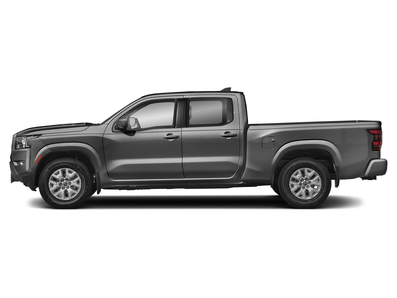 2023 Nissan Frontier SV W/Technology Package & Midnight Package