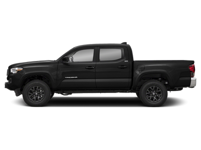 2023 Toyota Tacoma 4WD SR5