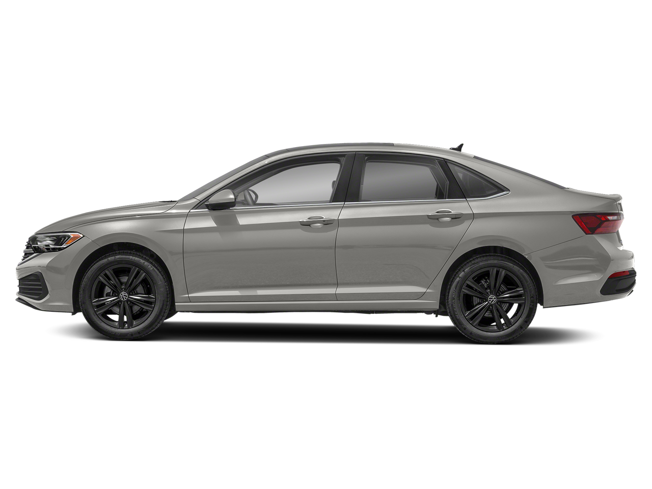 2023 Volkswagen Jetta SE W/ Panoramic Sunroof