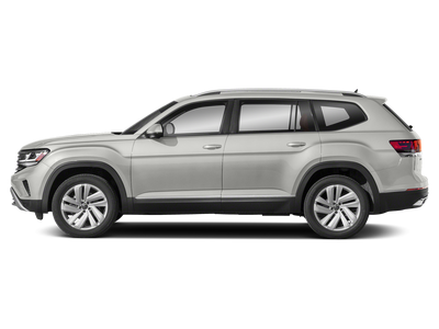 2023 Volkswagen Atlas 3.6L V6 SEL