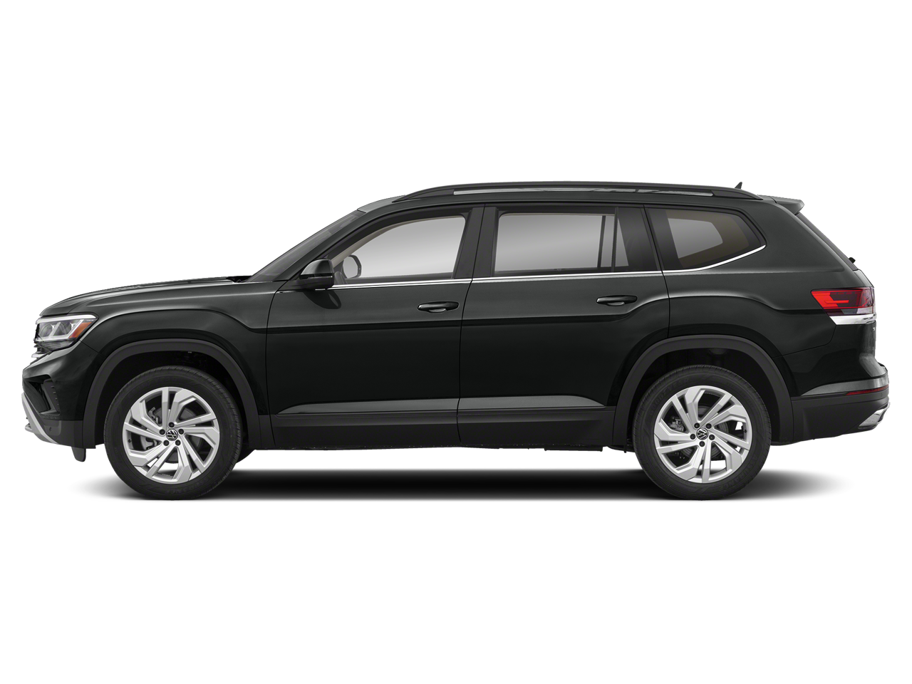 2023 Volkswagen Atlas 3.6L V6 SE w/Technology W/Panoramic Sunroof