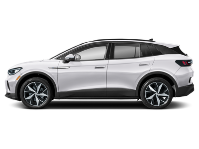 2023 Volkswagen ID.4 Pro S AWD