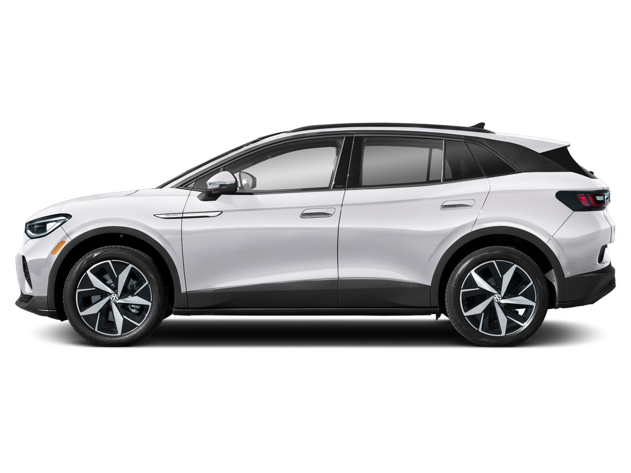 2023 Volkswagen ID.4 Pro S AWD