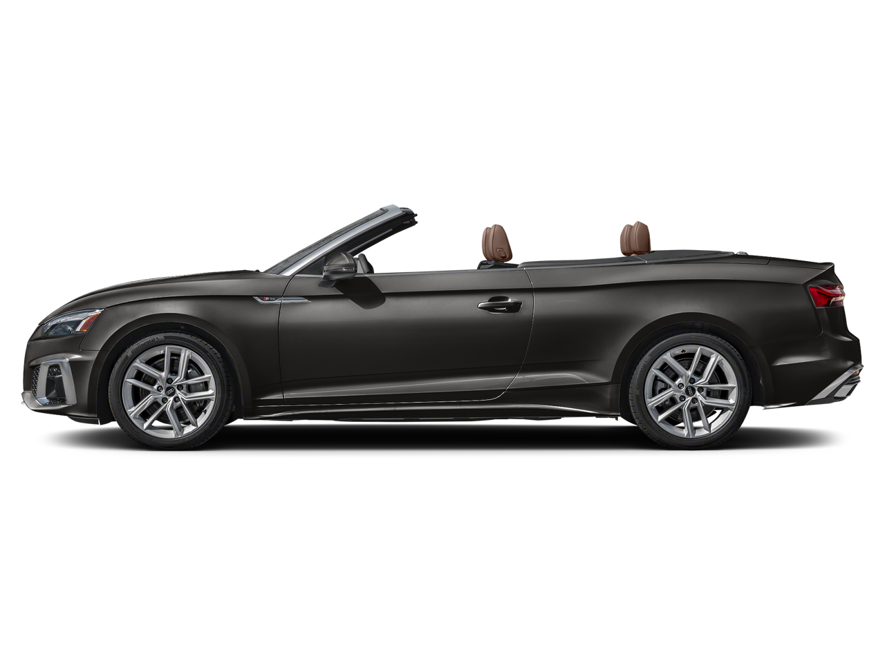 2024 Audi A5 Cabriolet S line Premium Plus