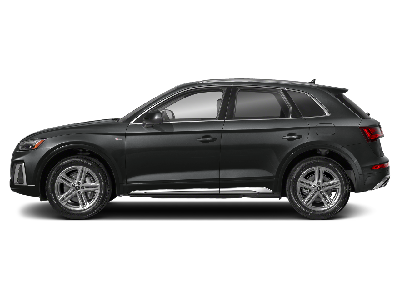 2024 Audi Q5 S line Prestige