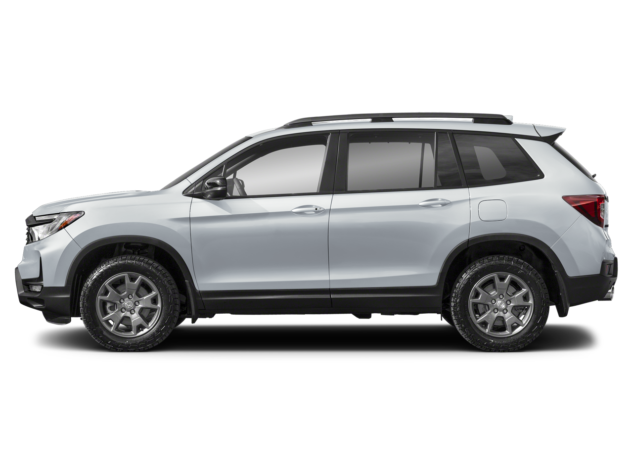 2025 Honda Passport Base