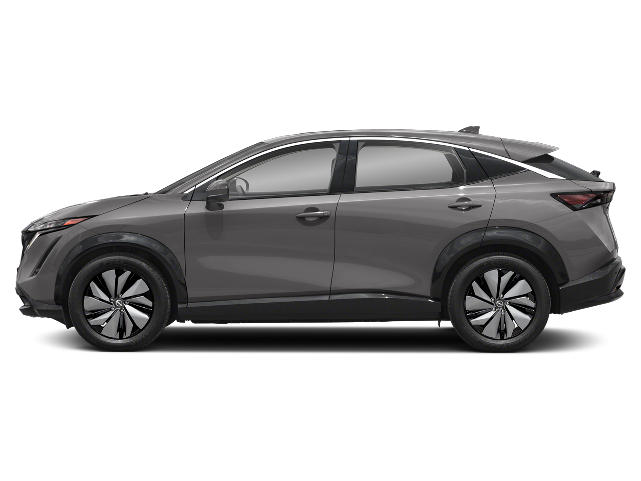2025 Nissan ARIYA EVOLVE+ e-4ORCE AWD
