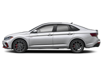 2025 Volkswagen Jetta GLI Autobahn