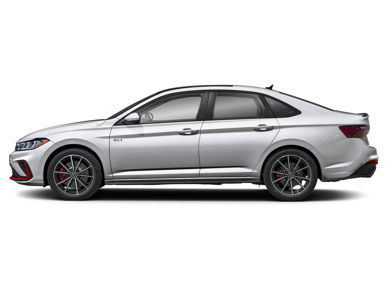 2025 Volkswagen Jetta GLI Autobahn