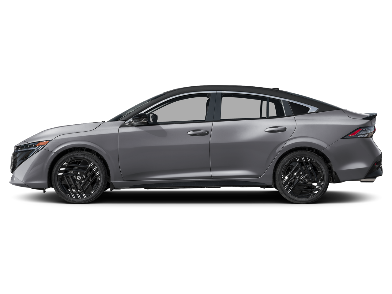 2026 Nissan Sentra SR - Photo 37