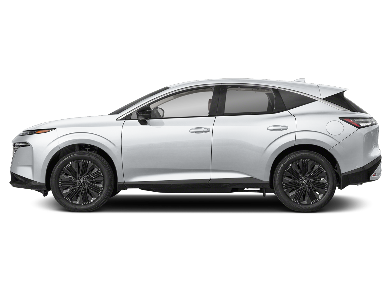 2026 Nissan Murano Platinum - Photo 37