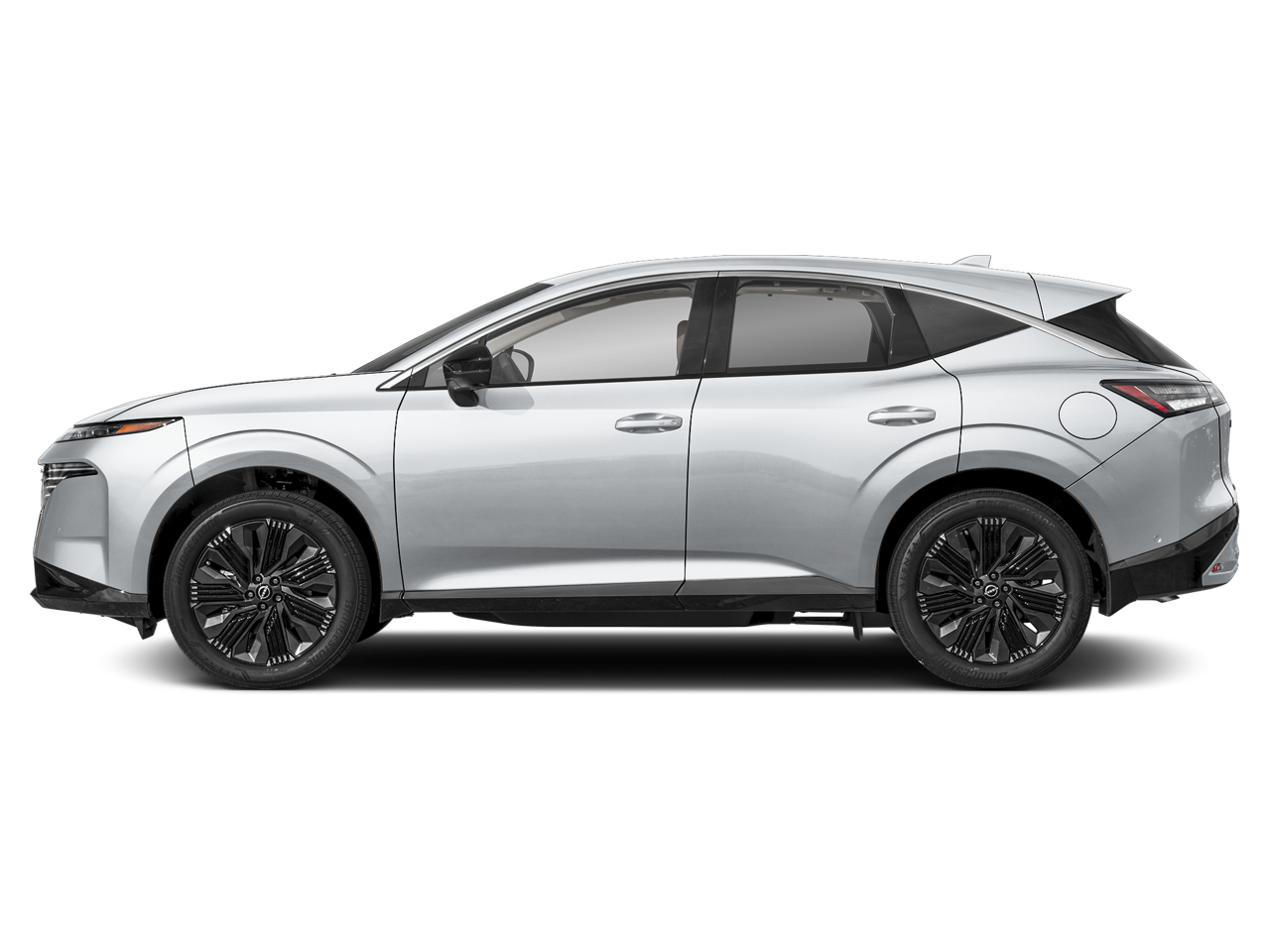 2026 Nissan Murano Platinum - Photo 37