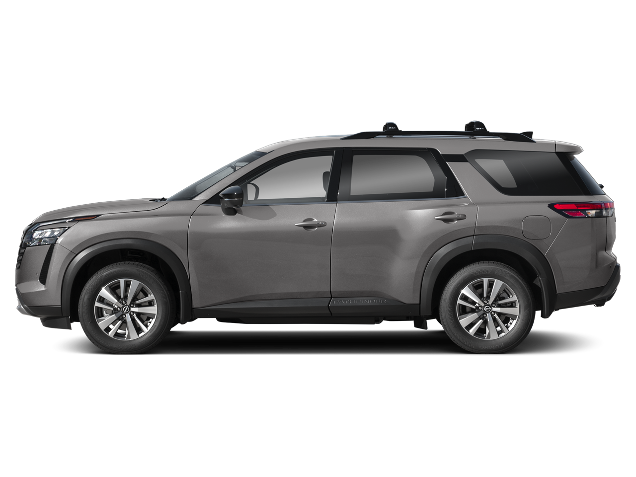 2026 Nissan Pathfinder SL - Photo 30