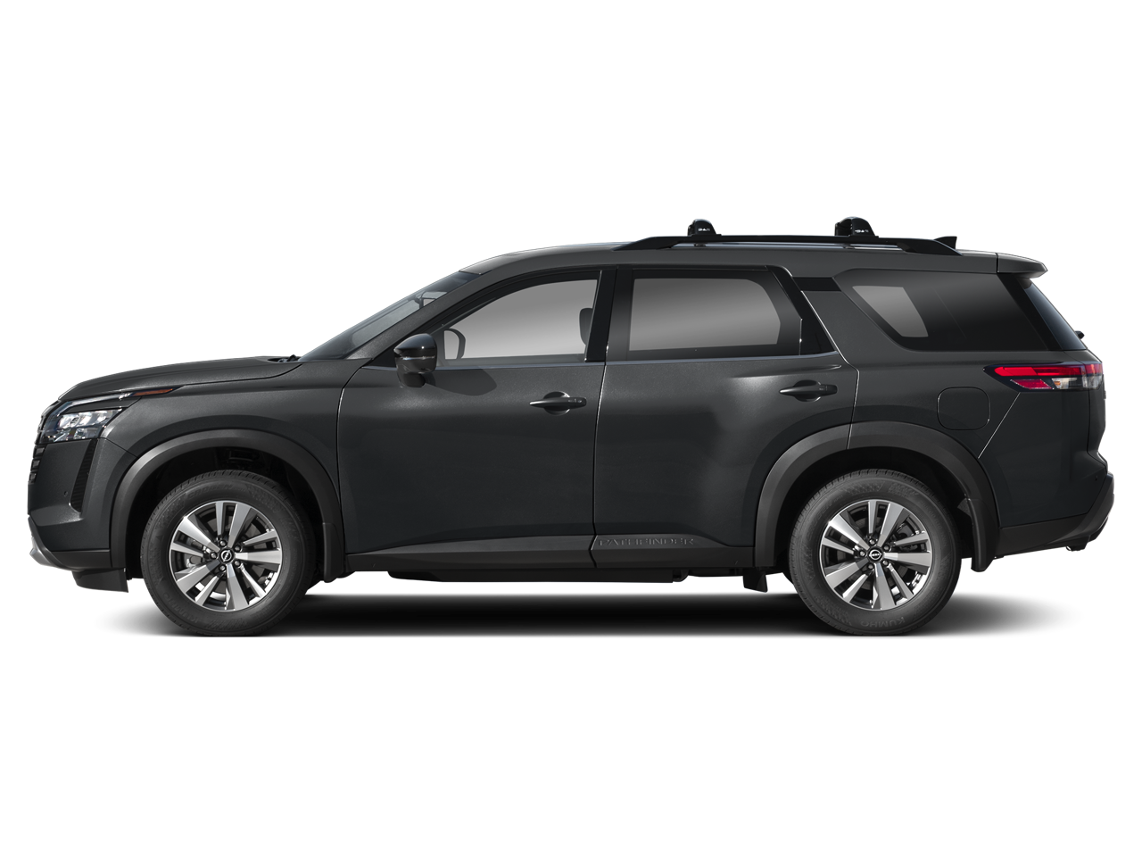 2026 Nissan Pathfinder SL - Photo 29