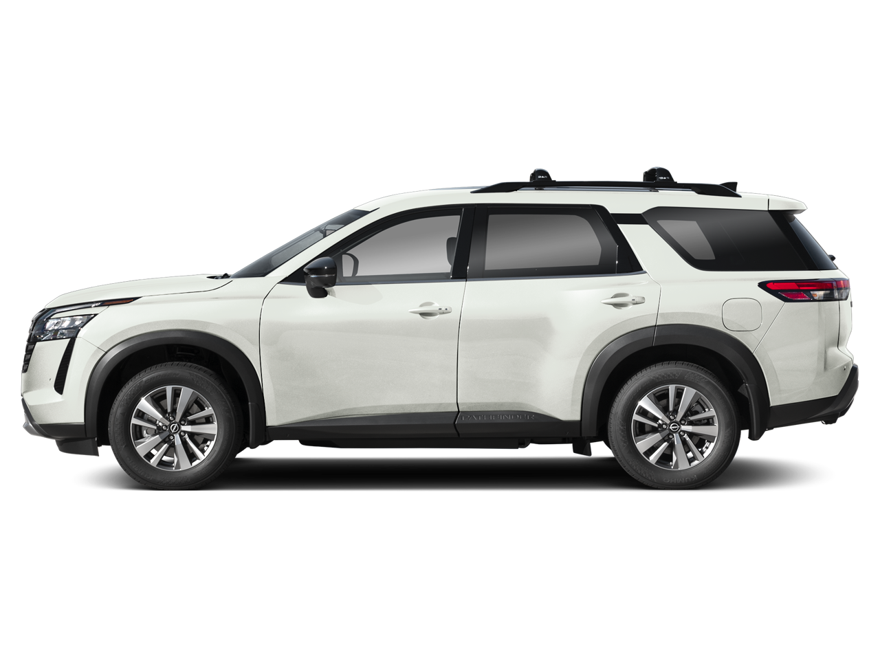 2026 Nissan Pathfinder SL - Photo 29