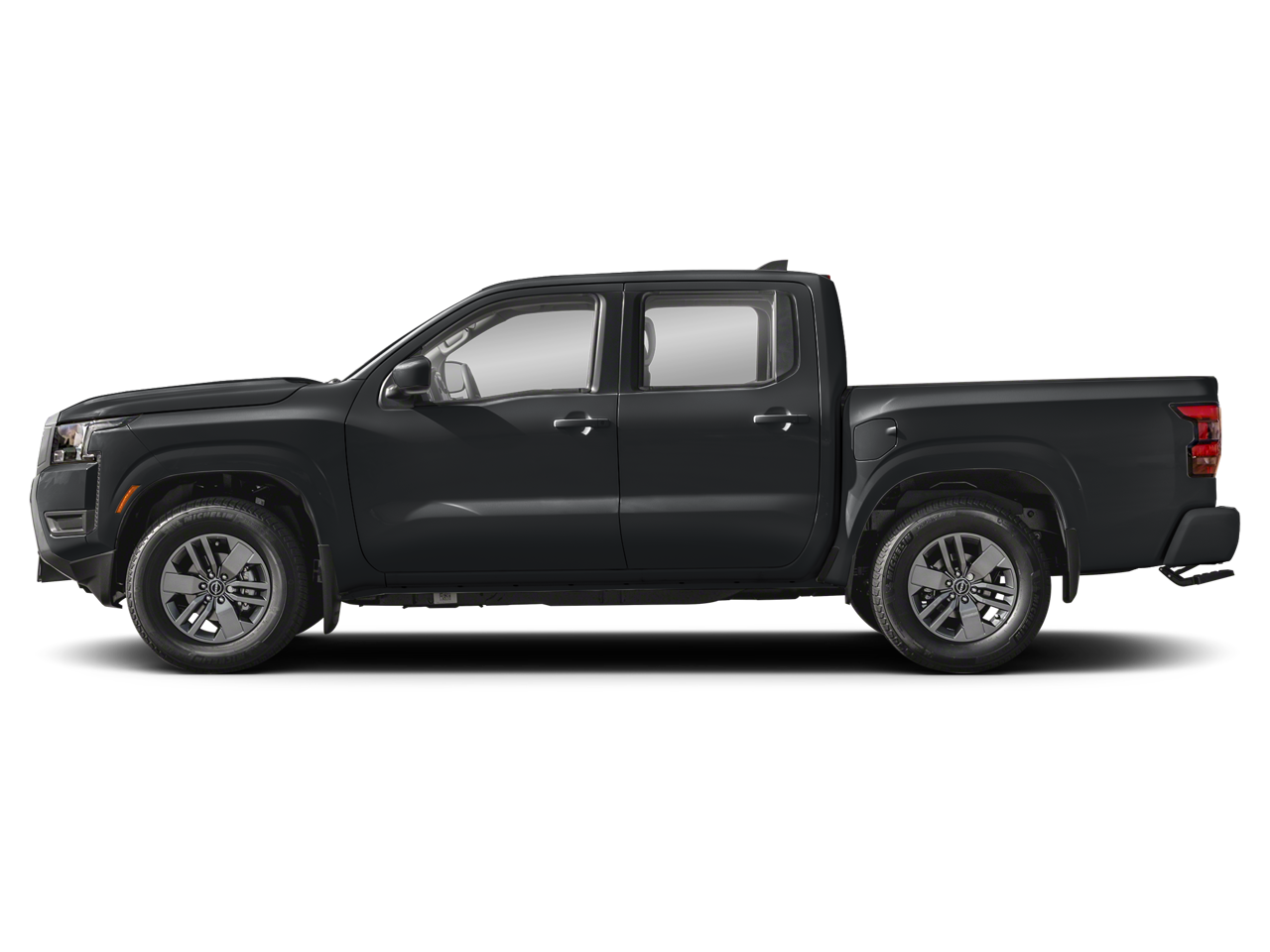 2026 Nissan Frontier SV - Photo 28