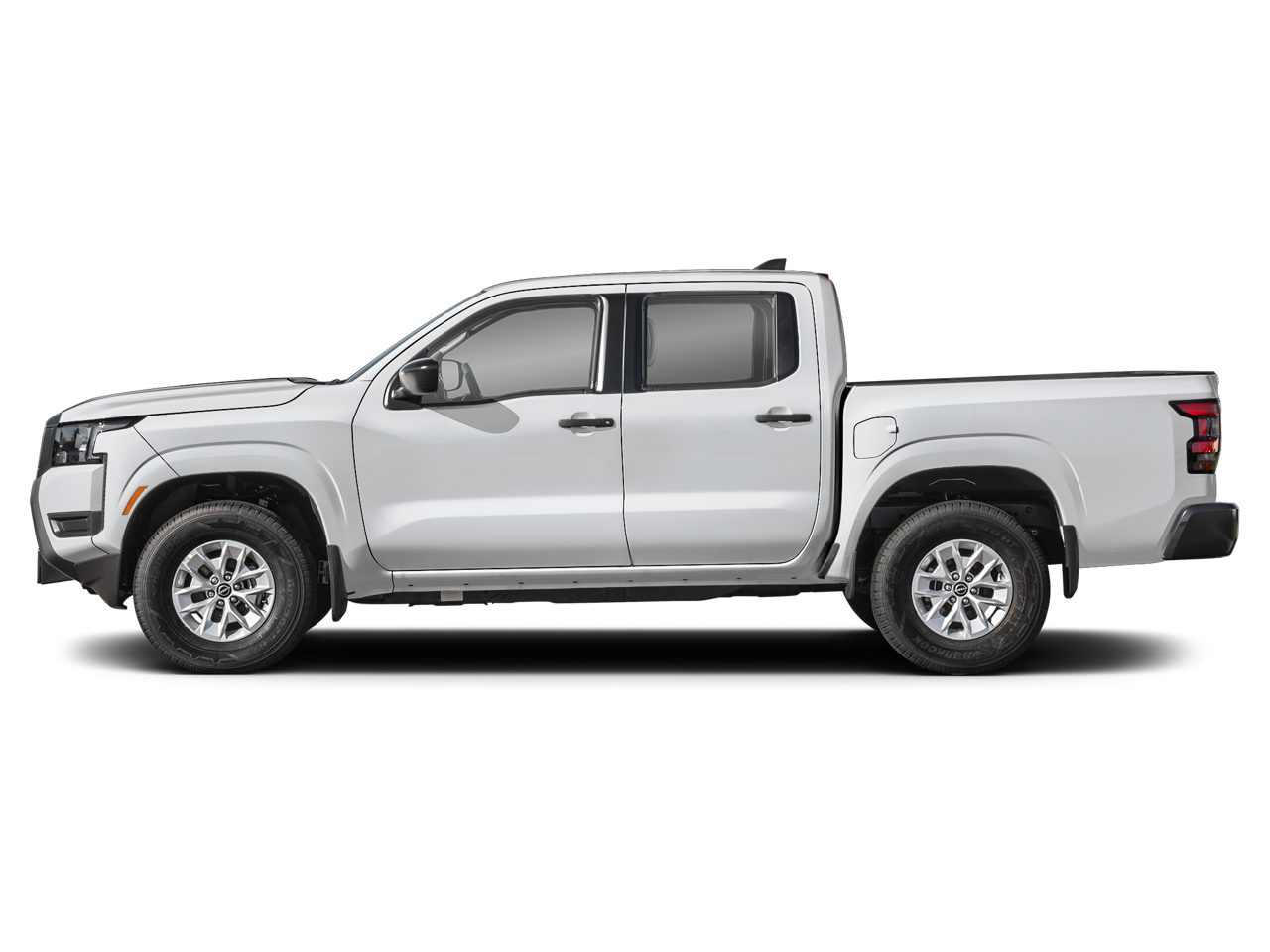 2026 Nissan Frontier S - Photo 26