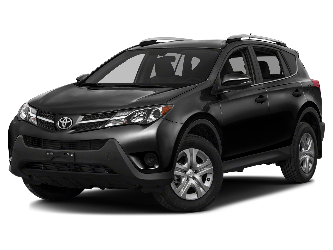 2015 Toyota RAV4 Limited AWD's photo