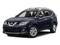 2016 Nissan Rogue S W/Appearance Package