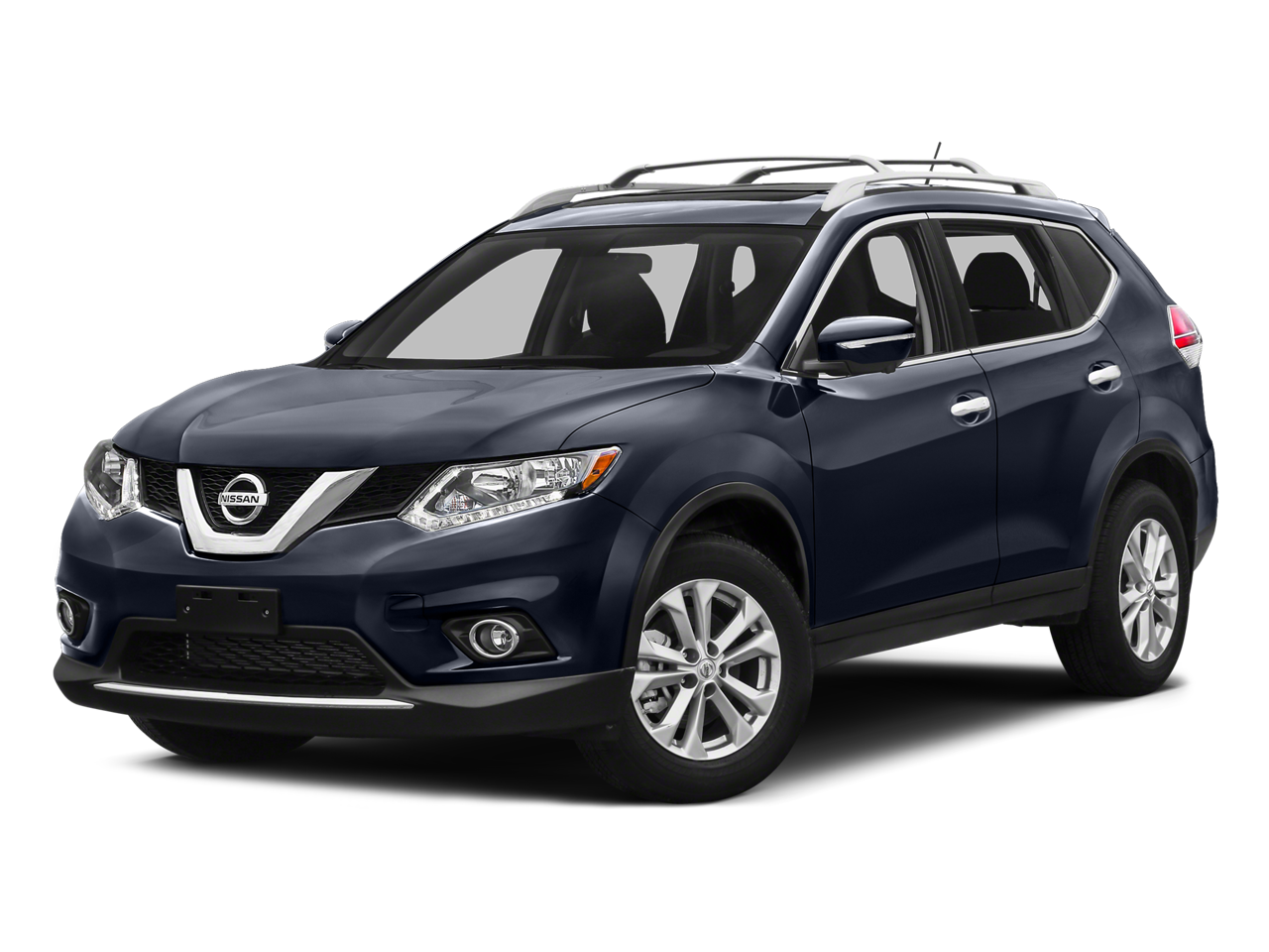 2016 Nissan Rogue S W/Appearance Package