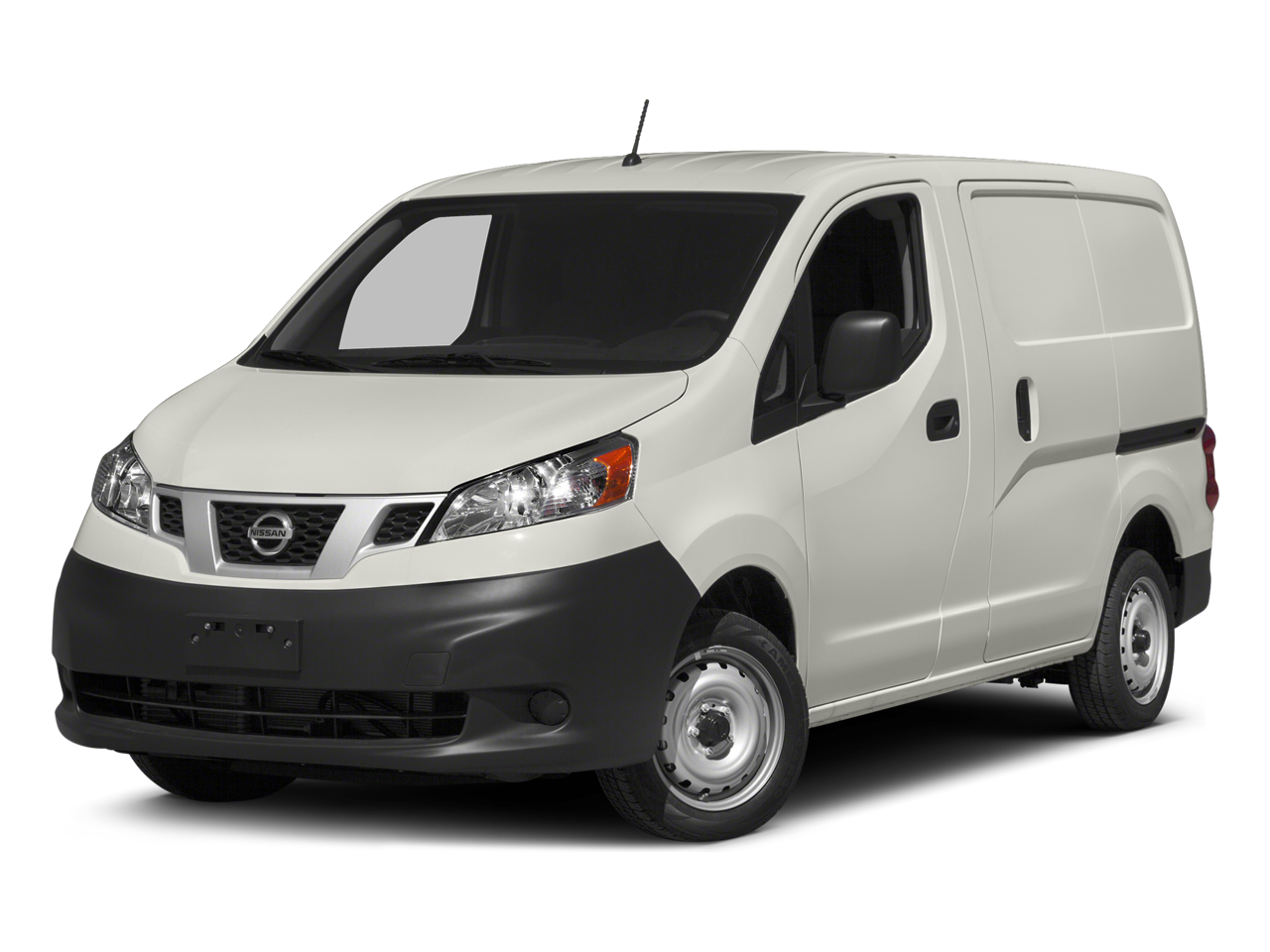 2017 Nissan NV200 SV