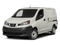 2017 Nissan NV200 Compact Cargo SV