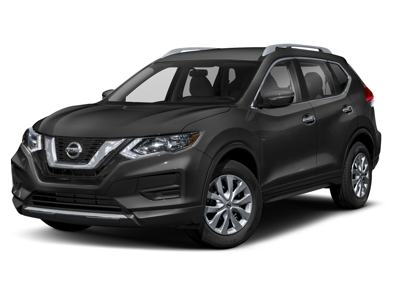 2018 Nissan Rogue Base