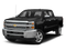 2019 Chevrolet Silverado 2500HD LTZ W/Z71 & LTZ+ Package