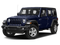 2019 Jeep Wrangler Unlimited Sport S Manual Transmission