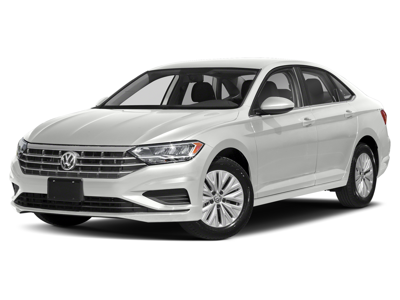 2019 Volkswagen Jetta SE w/sunroof