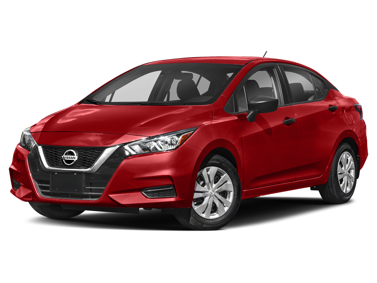2020 Nissan Versa 1.6 SV CVT's photo