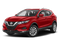 2020 Nissan Rogue Sport SV W/All Weather Package