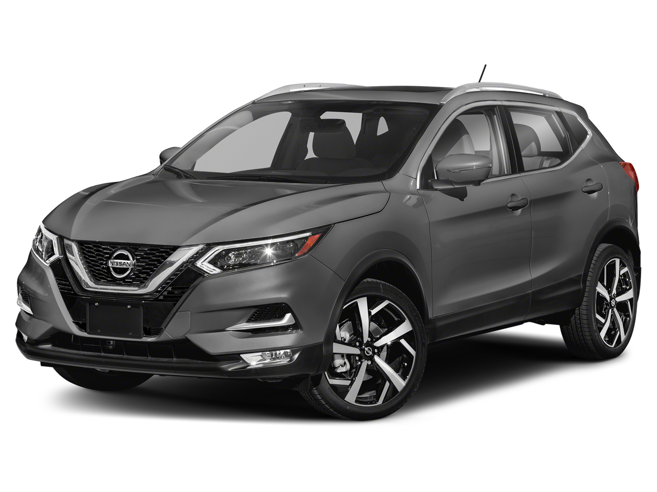 2020 Nissan Rogue Sport SL W/Premium Package
