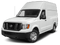 2020 Nissan NV Cargo S